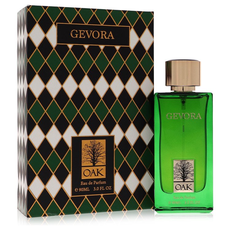 Perfume Feminino Oak 90 ML Eau De Parfum Spray