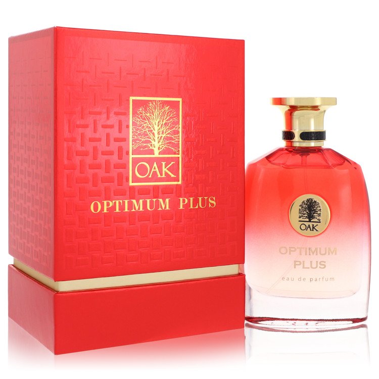 Perfume Feminino Oak 100 ML Eau De Parfum