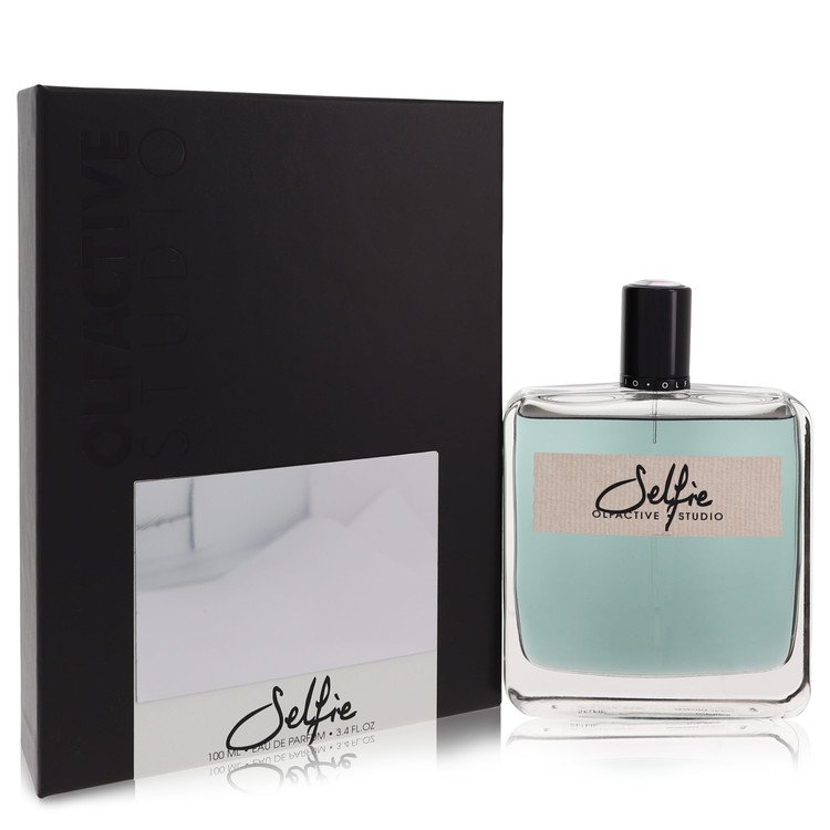 Perfume Feminino Selfie (Unisex) Olfactive Studio 100 ML Eau De Parfum