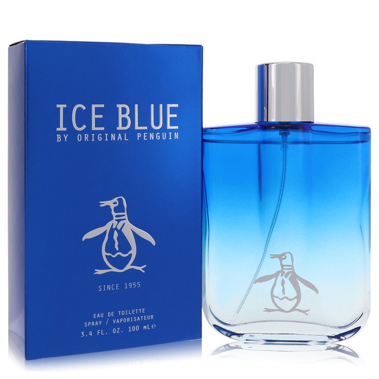 Col. Masculina Original Penguin 100 ML Eau De Toilette Spray