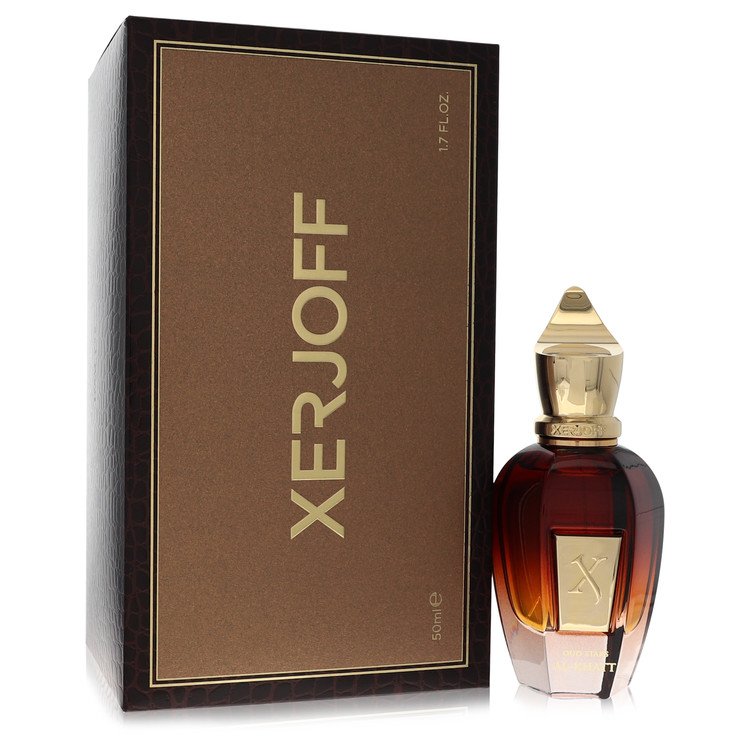 Perfume Feminino Oud Stars Alkhatt Xerjoff 50 ML Eau De Parfum