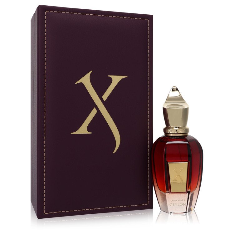 Perfume Feminino Oud Stars Ceylon Xerjoff 50 ML Eau De Parfum