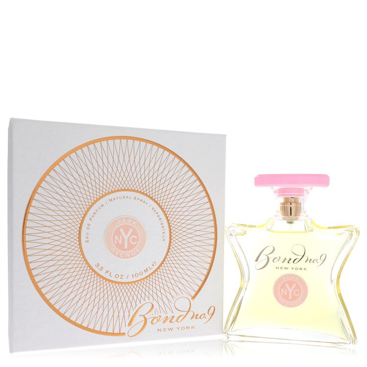 Perfume Feminino Park Avenue Parfum Bond No.9 100 ML Eau De Parfum