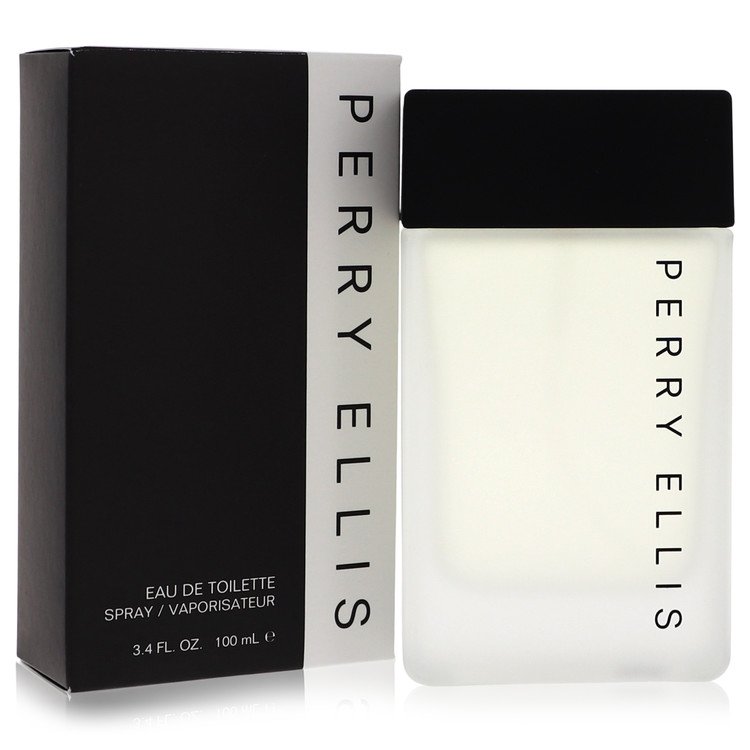 Perfume/Col. Masc. 2017 Men Perry Ellis 100 ML Eau De Toilette