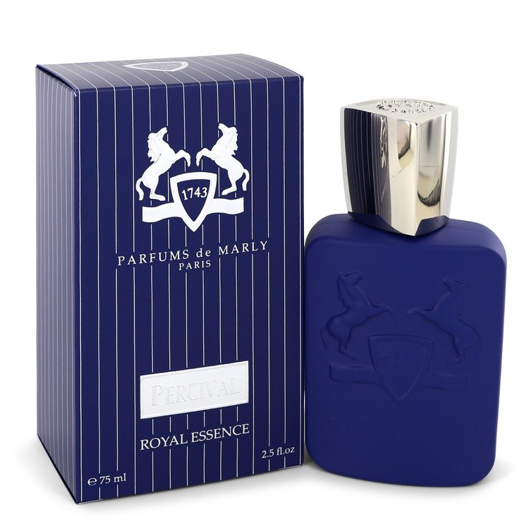 Perfume Feminino Percival Royal Essence Parfums Marly 75 ML Eau De