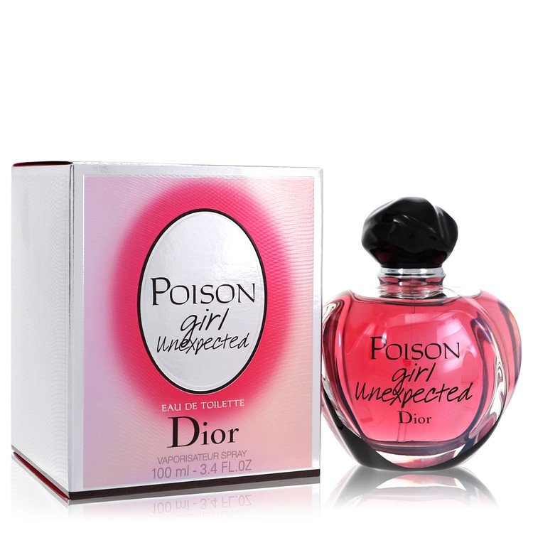 Perfume Feminino Christian Dior 100 ML Eau De Toilette Spray