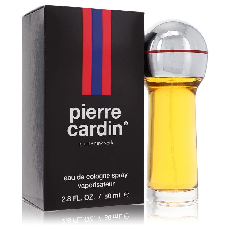 Perfume Masculino Pierre Cardin 80 ML Cologne/Eau De Toilette