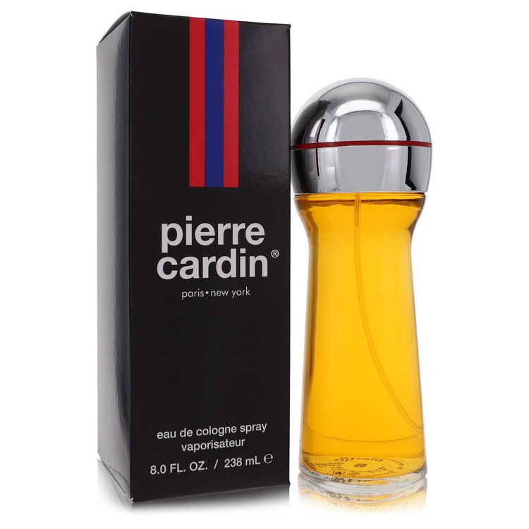 Perfume/Col. Masc. Pierre Cardin 236 ML Cologne / Eau De Toilette
