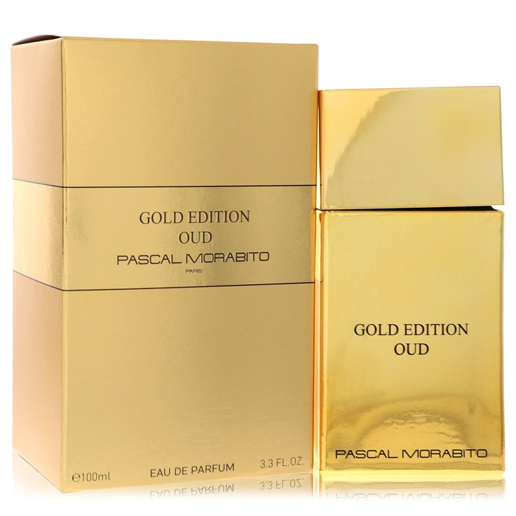 Perfume Feminino Pascal Morabito 100 ML Eau De Parfum Spray