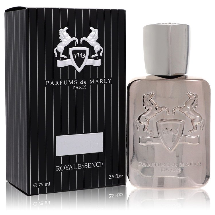 Col. Masculina Pegasus Parfums De Marly 75 ML Eau De Parfum Spray