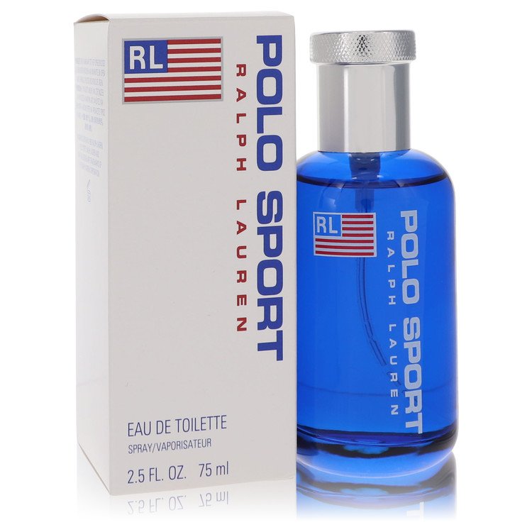 Perfume Masculino Polo Sport Ralph Lauren 75 ML Eau De Toilette