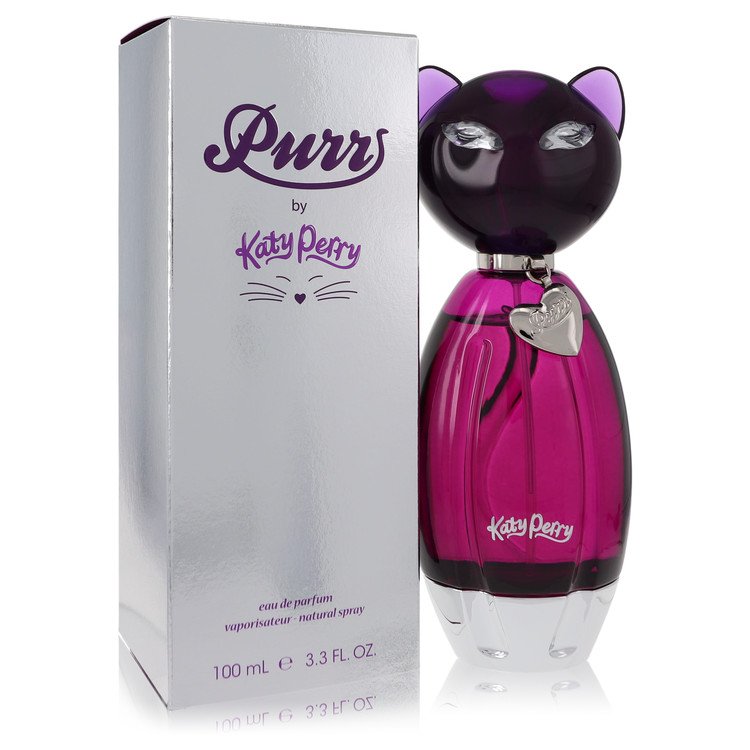 Perfume Feminino Purr Katy Perry 100 ML Eau De Parfum