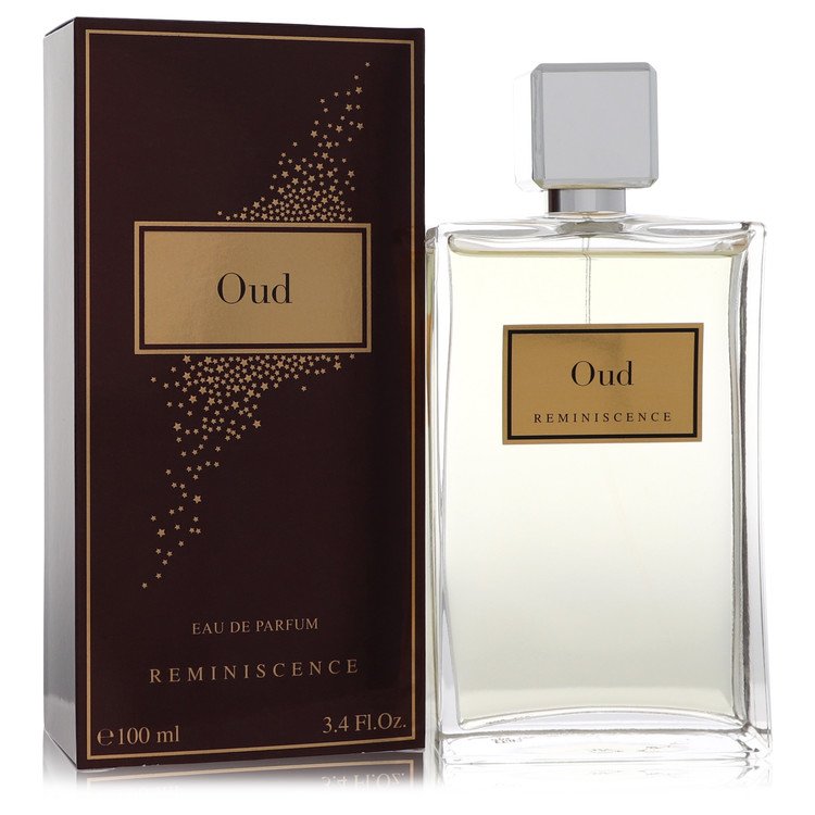 Perfume Feminino Oud Reminiscence 100 ML Eau De Parfum