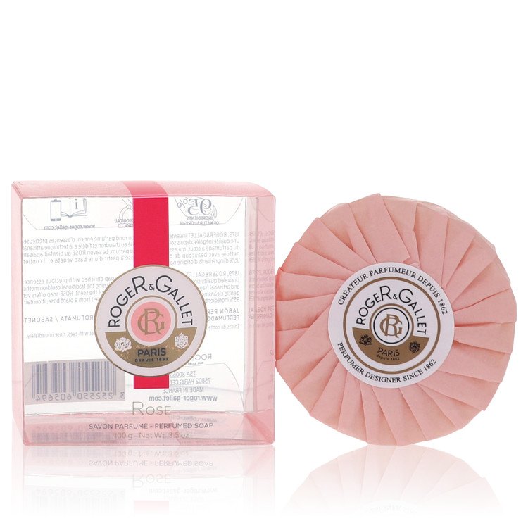 Perfume Feminino Roger & Gallet 100  ML Soap