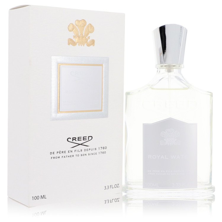 Perfume/Col. Masc. Royal Water Parfum Creed 100 ML Eau De Parfum