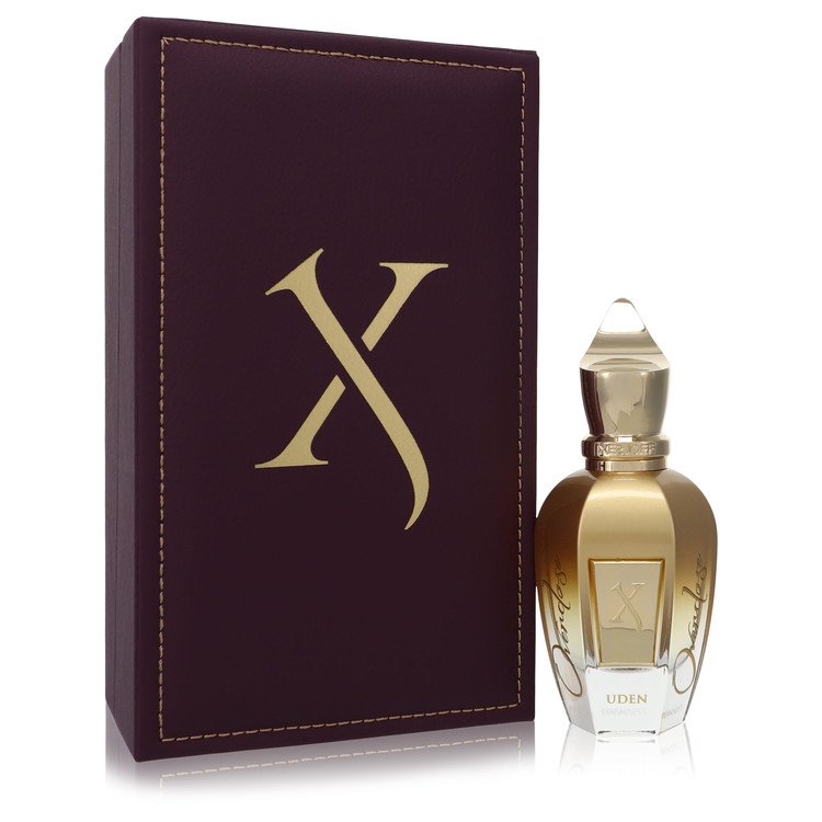 Perfume Feminino Shooting Stars Uden Overdose Xerjoff 50 ML Eau De Parfum