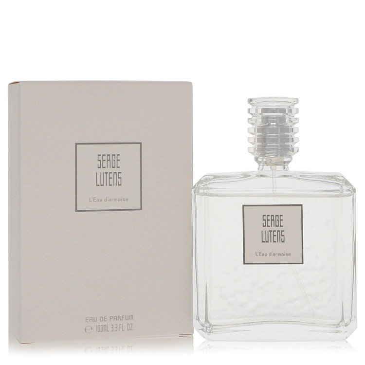 Perfume Feminino L'eau D'armoise Serge Lutens 100 ML Eau De Parfum