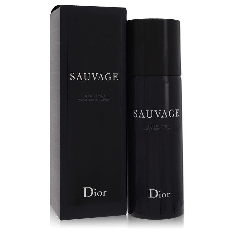 Perfume Masculino Christian Dior 150 ML Desodorante Spray