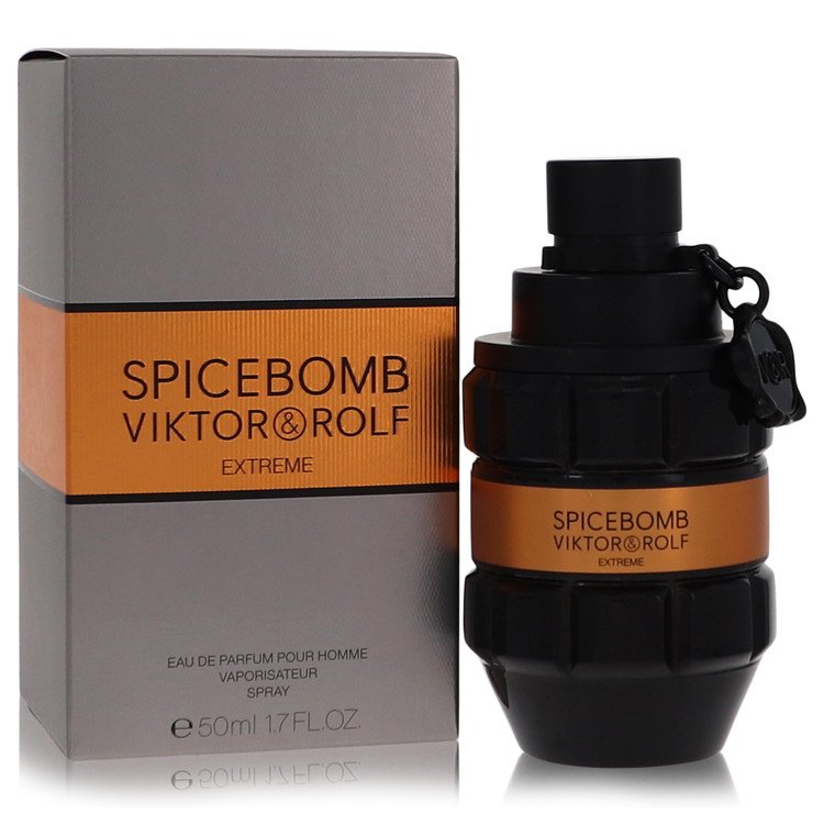 Col. Masculina Viktor & Rolf 50 ML Eau De Parfum Spray