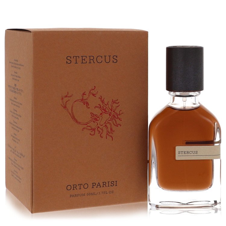 Perfume Feminino Orto Parisi 50 ML Pure Parfum