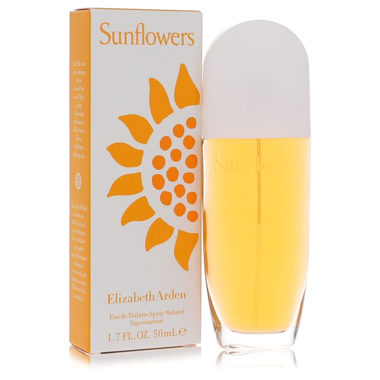 Perfume Feminino Elizabeth Arden 50 ML Eau De Toilette Spray