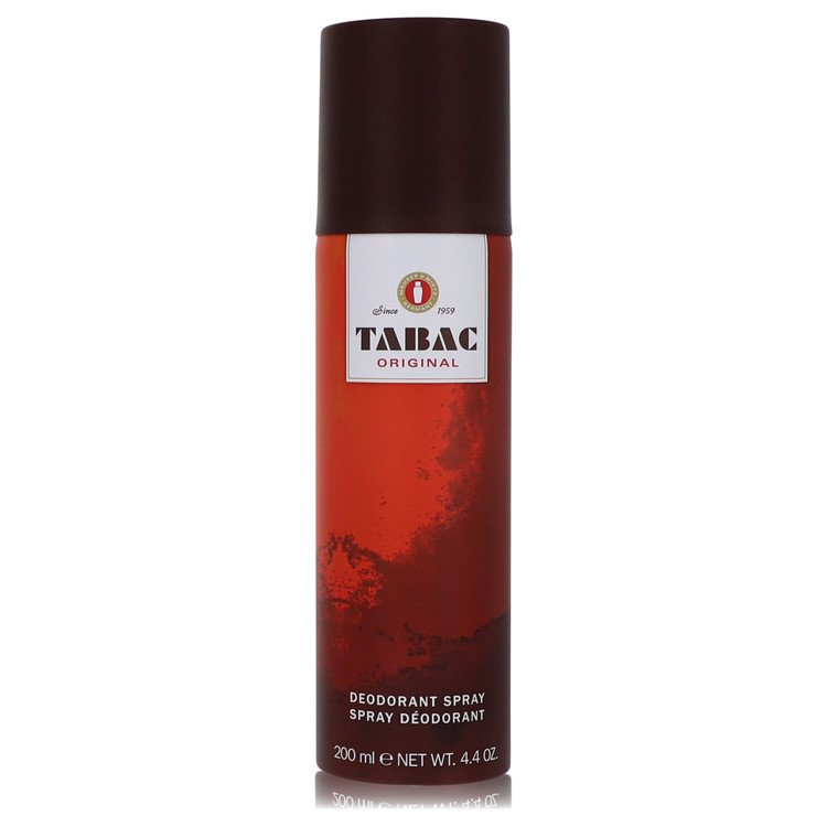 Perfume/Desodorante Masculino Tabac Maurer & Wirtz