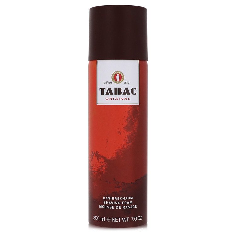 Col. Masculina Maurer & Wirtz 200G Shaving Foam