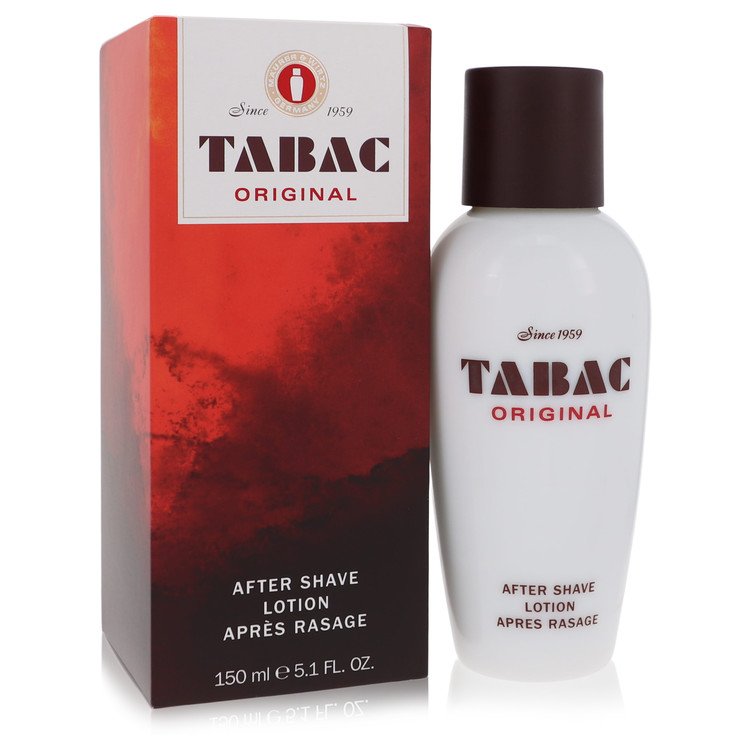 Perfume Masculino Maurer & Wirtz 150 ML Loção Pós-Barba