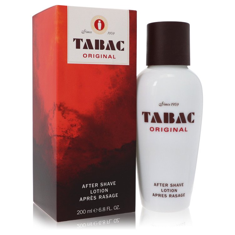 Perfume Masculino Maurer & Wirtz 200 ML Loção Pós-Barba