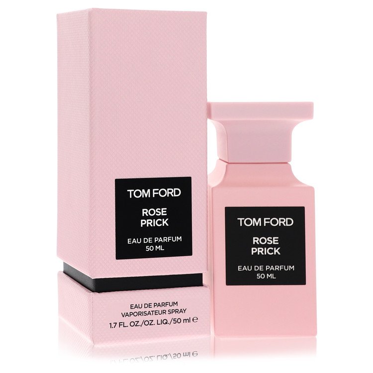 Perfume Feminino Rose Prick Tom Ford 50 ML Eau De Parfum