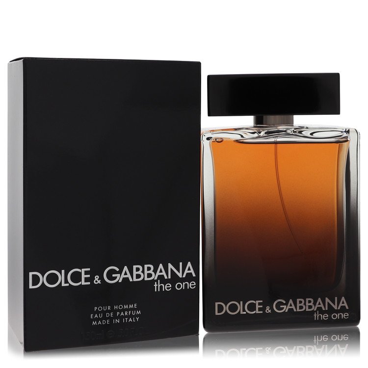 Perfume Masculino The One Dolce & Gabbana 150 ML Eau De Parfum