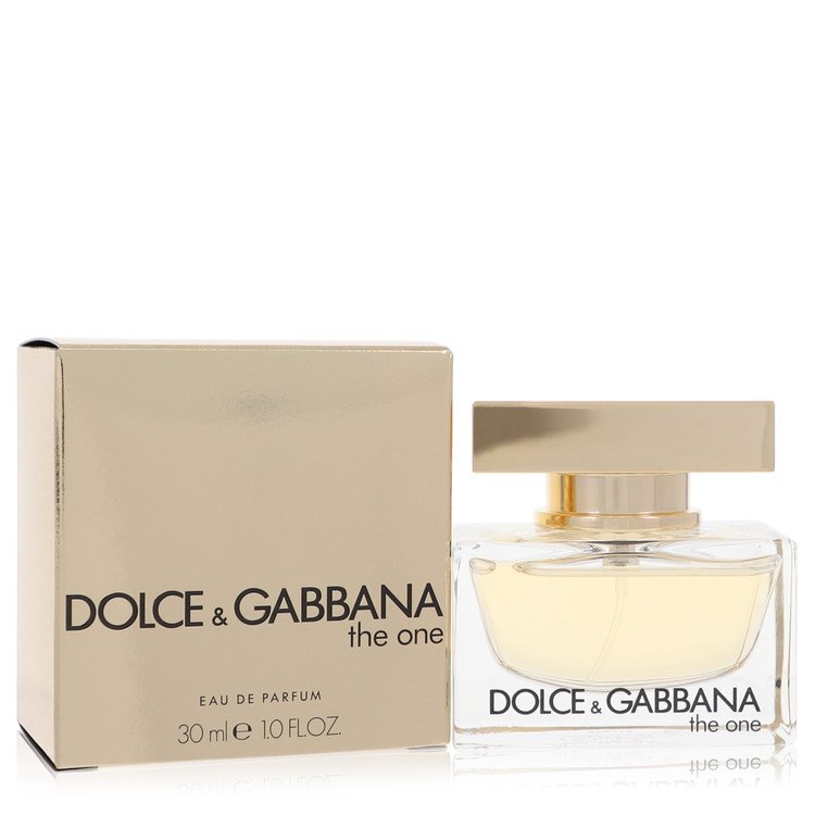 Perfume Feminino Dolce & Gabbana 30 ML Eau De Parfum Spray