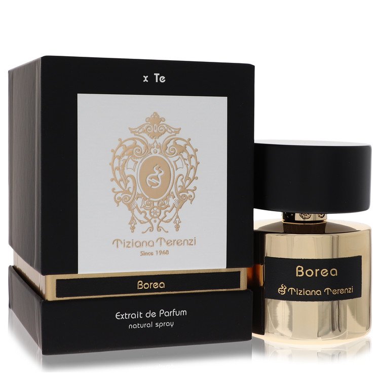 Perfume Feminino Borea Tiziana Terenzi 99 ML Extrait De Parfum