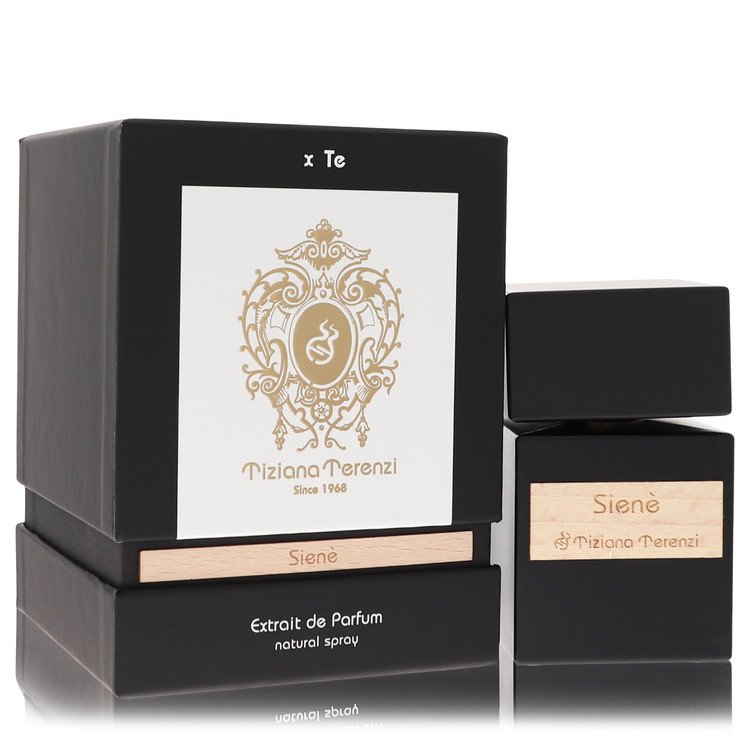 Perfume Feminino Siene Tiziana Terenzi 99 ML Extrait De Parfum