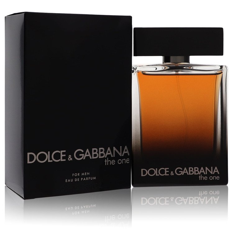 Perfume/Col. Masc. The One Parfum Dolce & Gabbana 100 ML Eau De Parfum