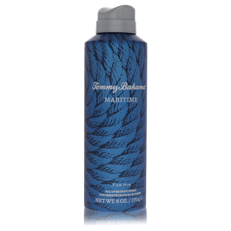Col. Masculina Maritime Tommy Bahama 177 ML Body