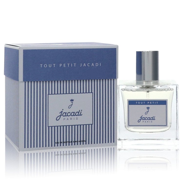 Col. Masculina Tout Petit Jacadi 50 ML Eau De Toilette (Sem Álcool)