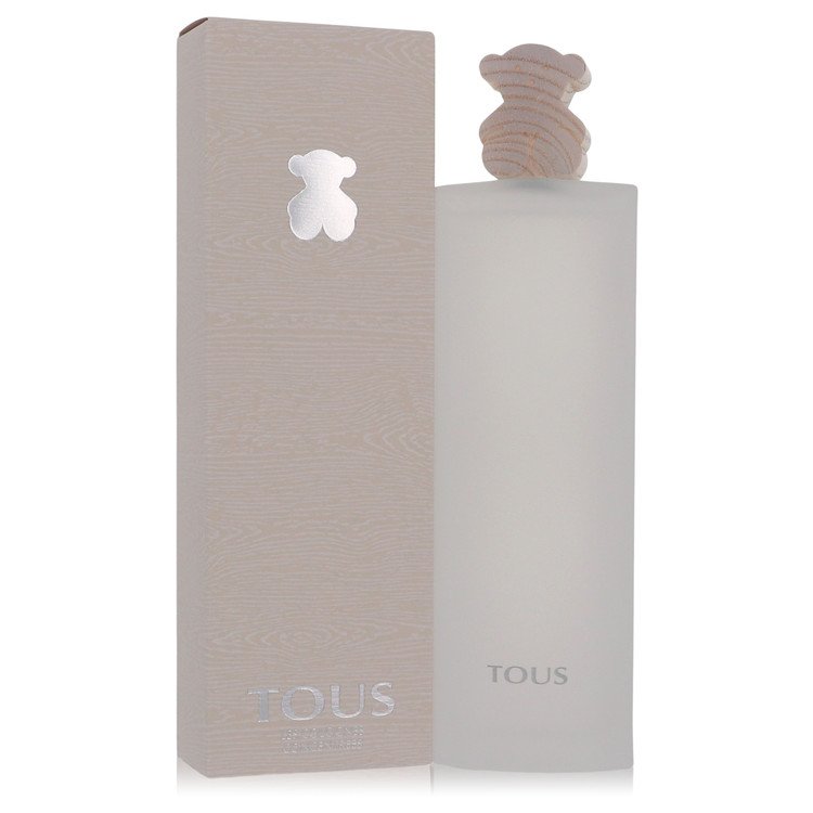 Perfume Feminino Tous 100 Ml Concentrate Eau De Toilette Spray