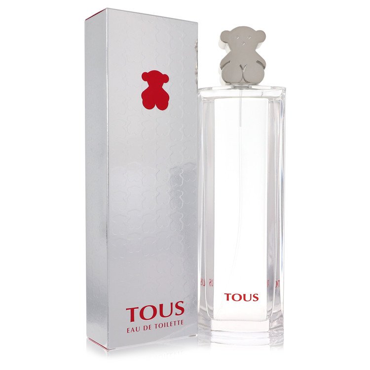 Perfume Feminino Tous 90 ML Eau De Toilette