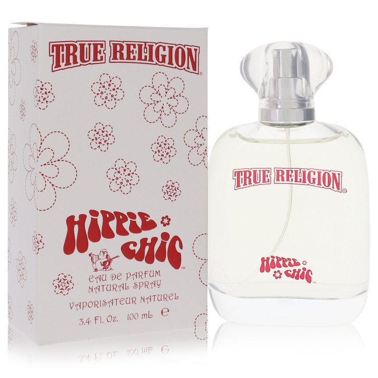 Perfume Feminino True Religion 100 ML Eau De Parfum Spray