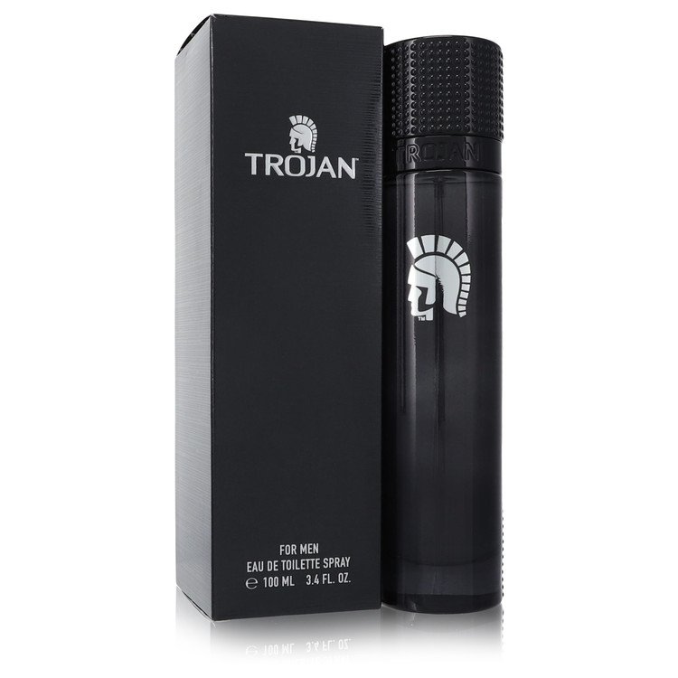 Col. Masculina For Men Trojan 100 ML Eau De Toilette
