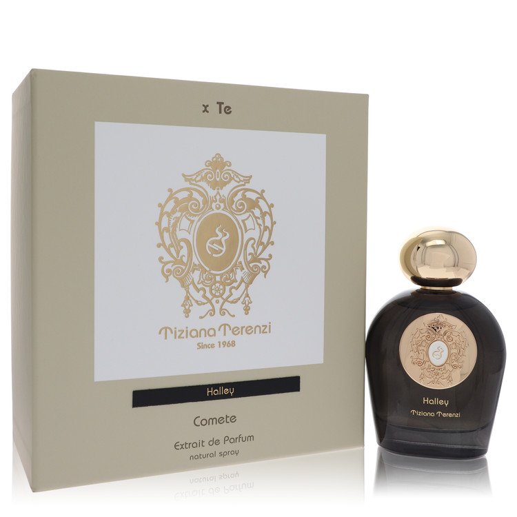 Perfume Feminino Halley Tiziana Terenzi 99 ML Extrait De Parfum