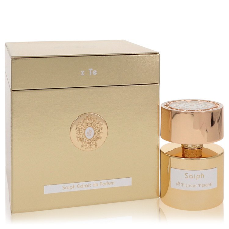 Perfume Feminino Tiziana Terenzi 90 ML Extrato de perfume Spray