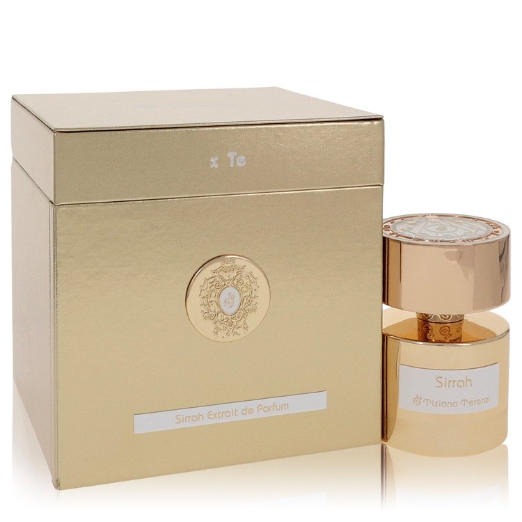 Perfume Feminino Tiziana Terenzi 90 ML Extrato de perfume Spray