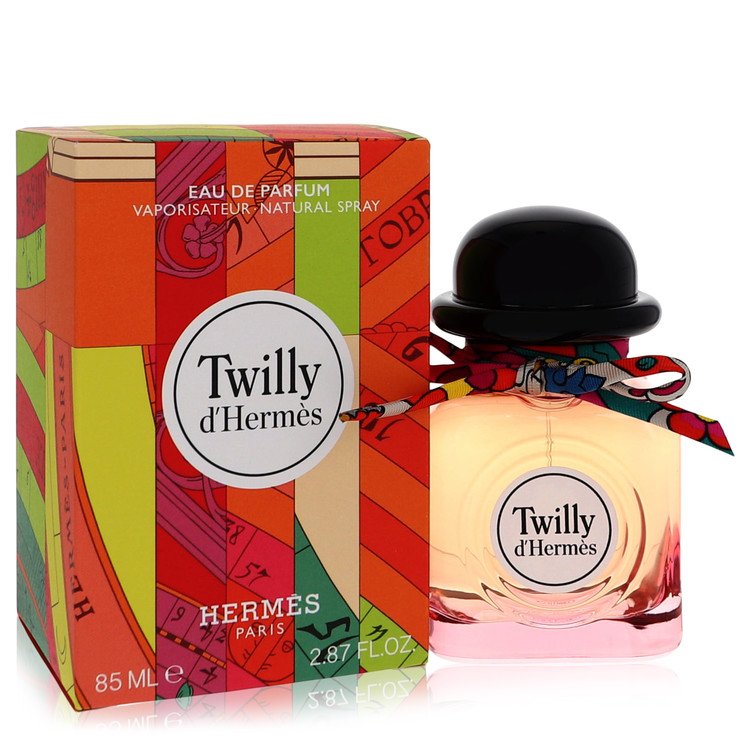 Perfume Feminino Twilly D'Hermes Hermes 85 ML Eau De Parfum