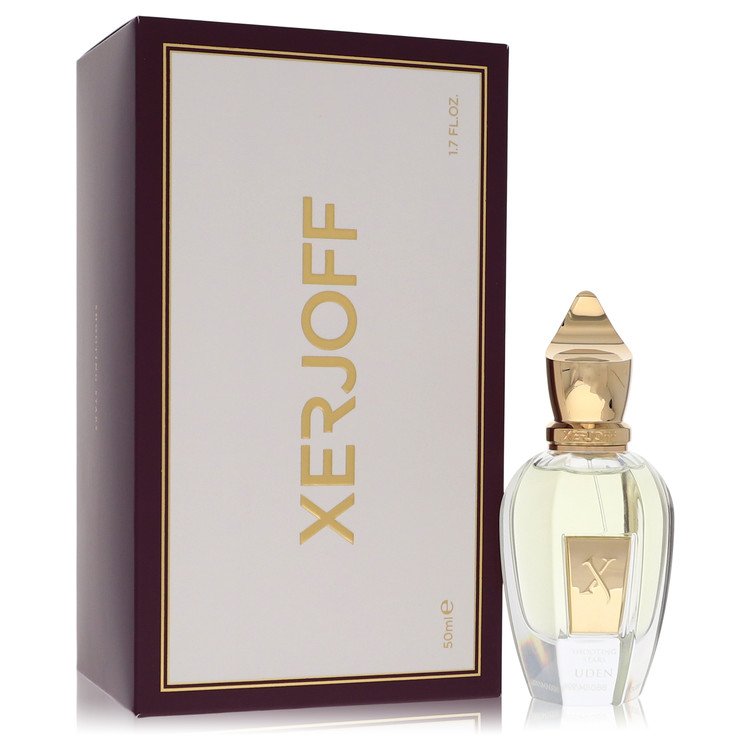 Col. Masculina Uden Xerjoff 50 ML Eau De Parfum