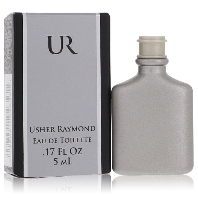 Perfume/Col. Masc. Ur EDT Usher 5 ML Mini Edp