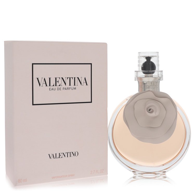 Perfume Feminino Valentina Valentino 80 ML Eau De Parfum
