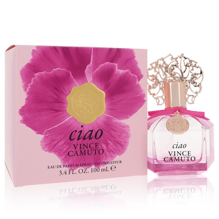 Perfume Feminino Ciao Vince Camuto 100 ML Eau De Parfum