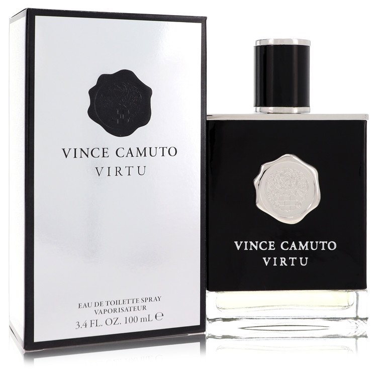 Col. Masculina Vince Camuto 100 ML Eau De Toilette Spray